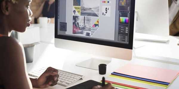 Want a Graphic Design Job? See Salary, Resume & Intern Tips