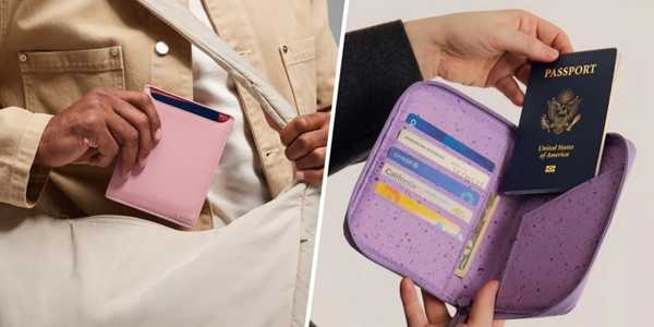 The Best Passport Holders Wallets For Traveling 2025