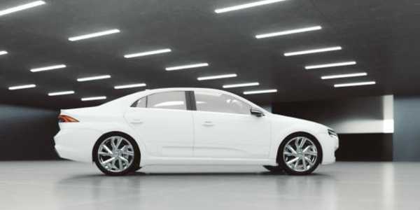 Affordable Used Luxury Sedans Under $10K