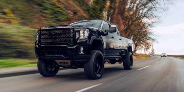 Top 10 Affordable Used Trucks For Under $20K