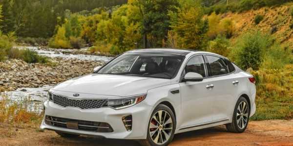 Top 10 Used Cars With Apple CarPlay Standard