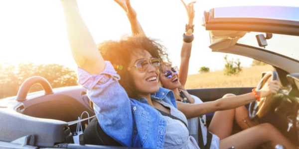 Top 5 Used Convertibles For Summer Road Trips