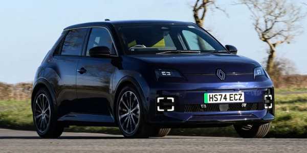 Used Electric Cars Under $25K: Hidden Gems For Eco-Drivers