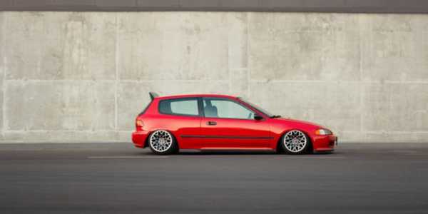 Budget-Friendly Used Hatchbacks: Perfect For City Driving