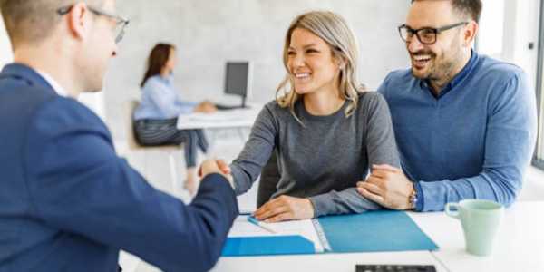 How To Get a Loan With No Credit History