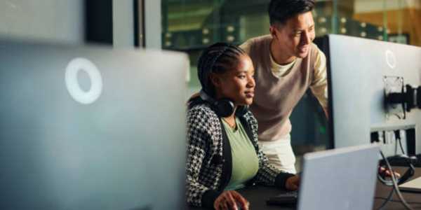 Breaking Into Tech Without A Degree: 7 Certification Pathways