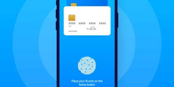 The Future Of Credit Cards: Biometrics And Virtual Cards