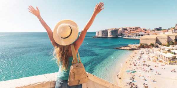 Cheapest Summer Destinations for Solo Travelers
