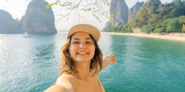 How to Document Your Travels Like a Pro Blogger