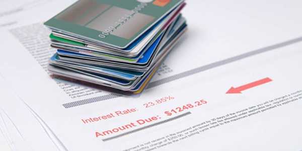 How To Avoid Credit Card Interest Forever