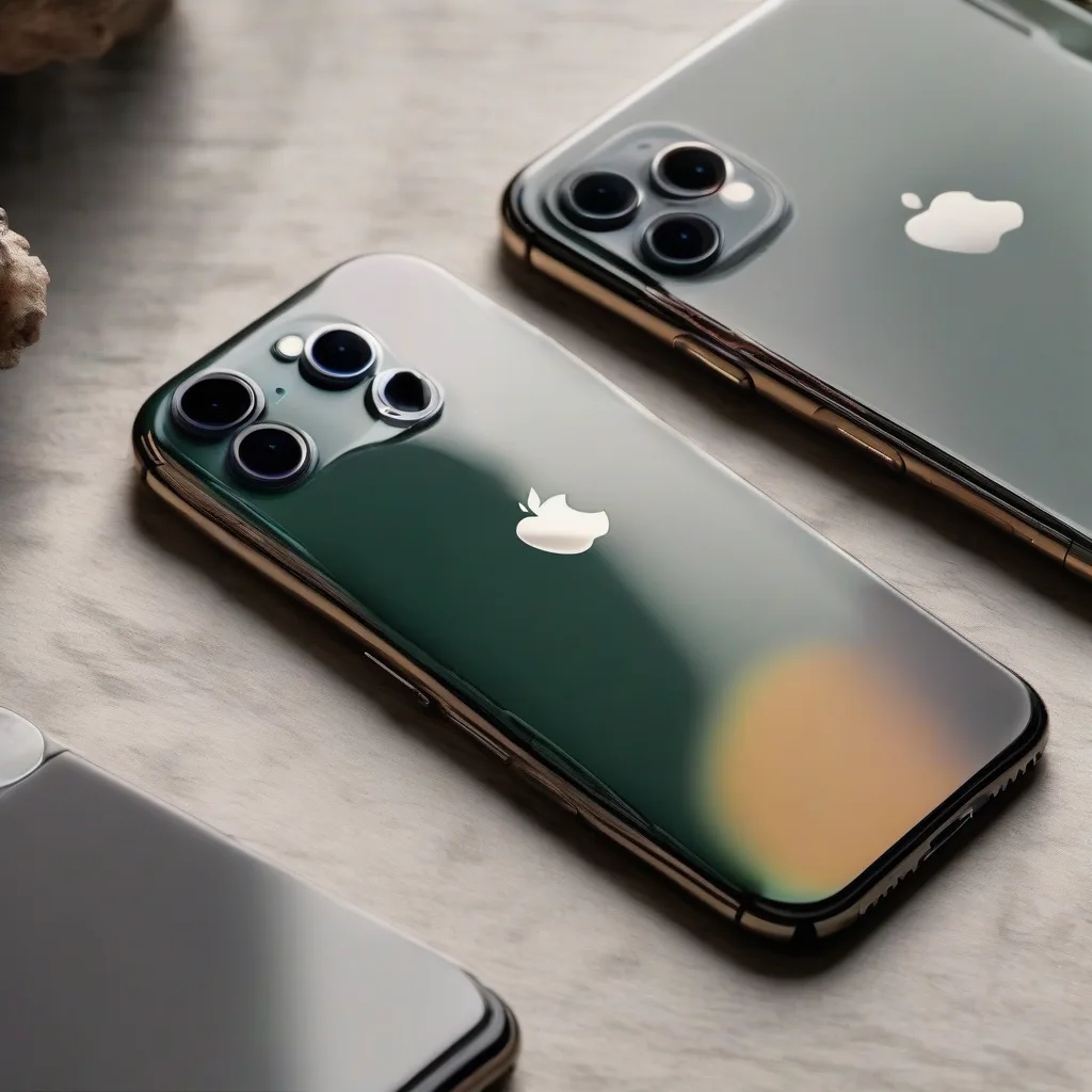 iPhone 18 Pro: A20 Pro चिप, नए कलर्स और संभावित कीमत के साथ लॉन्च की तैयारी, जानें रिपोर्ट