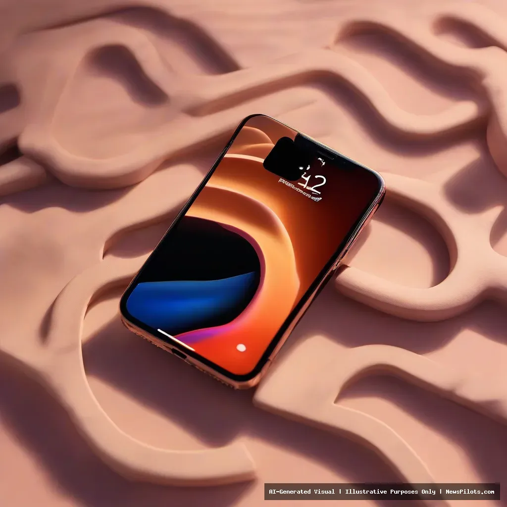 iPhone 18 Pro: A20 Pro चिप, नए कलर्स और संभावित कीमत के साथ लॉन्च की तैयारी, जानें रिपोर्ट