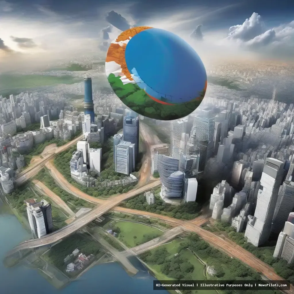 जापान में निवेश और तकनीक साझेदारी बढ़ाने के लिए 200 सदस्यीय प्रतिनिधिमंडल का नेतृत्व कर रहे हैं पीयूष गोयल