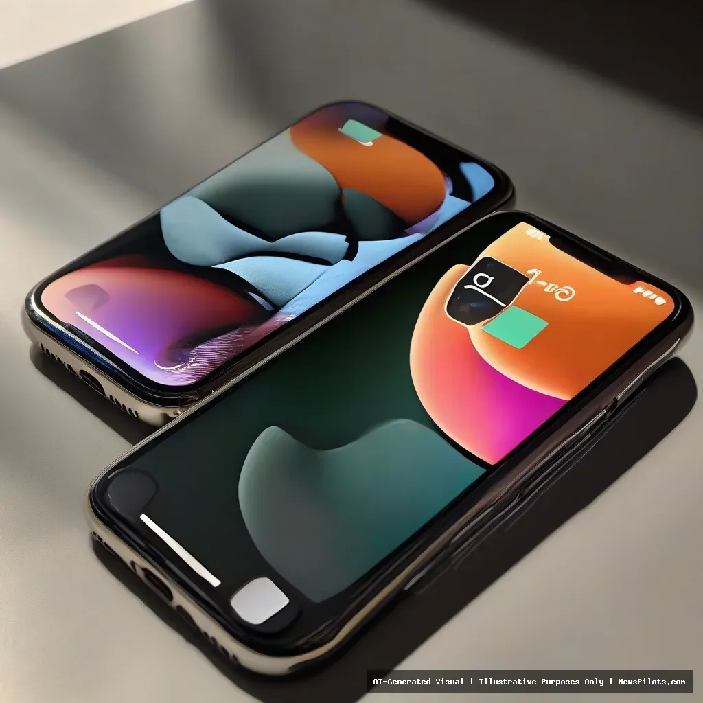 iPhone 18 Pro: A20 Pro चिप, नए कलर्स और संभावित कीमत के साथ लॉन्च की तैयारी, जानें रिपोर्ट