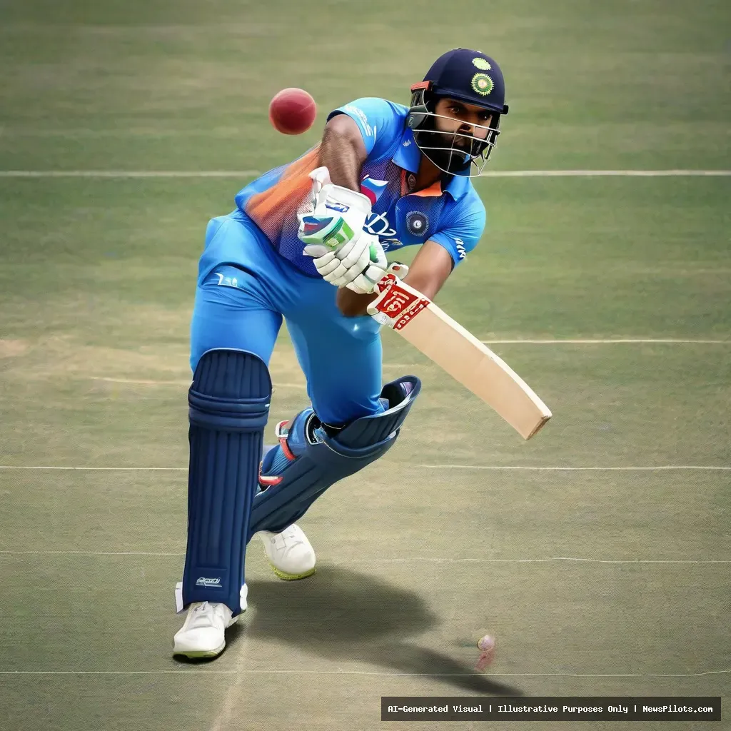 देवदत्त पडिक्कल को लेकर पूर्व भारतीय क्रिकेटर का बयान, नंबर 3 स्थान के लिए बताया बेहतरीन विकल्प