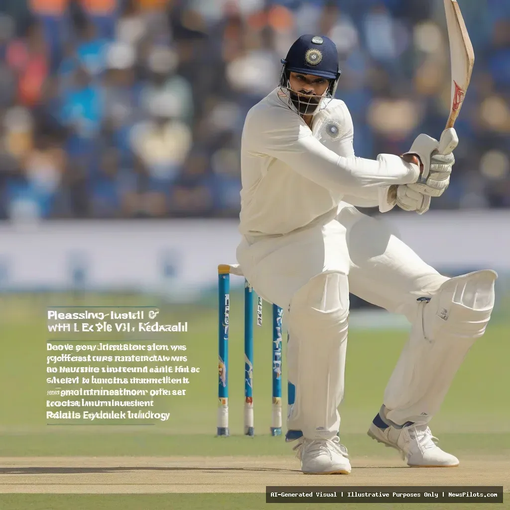 देवदत्त पडिक्कल को लेकर पूर्व भारतीय क्रिकेटर का बयान, नंबर 3 स्थान के लिए बताया बेहतरीन विकल्प