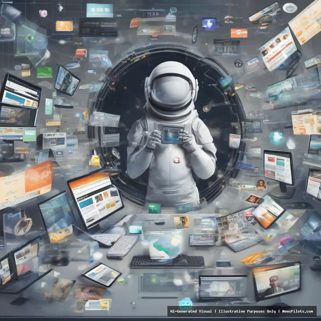 OpenAI Launches ChatGPT Ads in India as Platform Expands Commercial Model