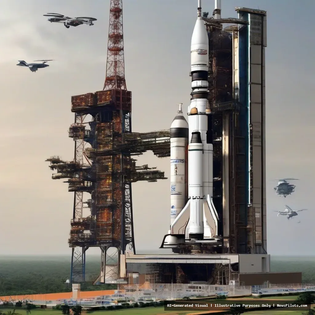 India space station 2035 ISRO