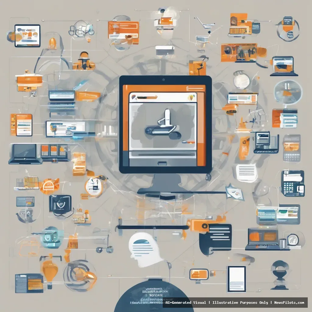 Indian e-commerce challenges and technology solutions