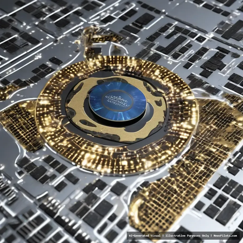 भारत का लक्ष्य 8 वर्षों में 3‑7 nm चिप टेक्नोलॉजी: सेमिकॉन 2.0 के तहत