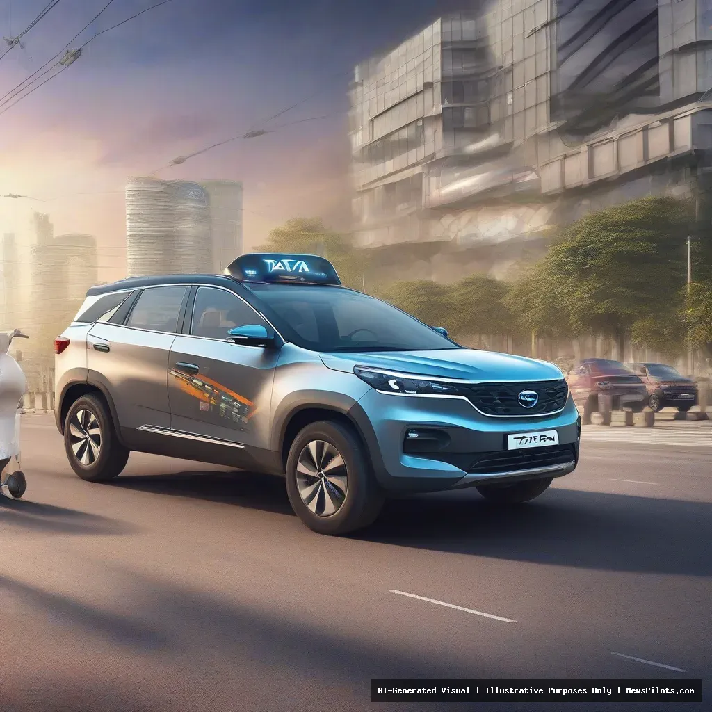 5G in vehicles