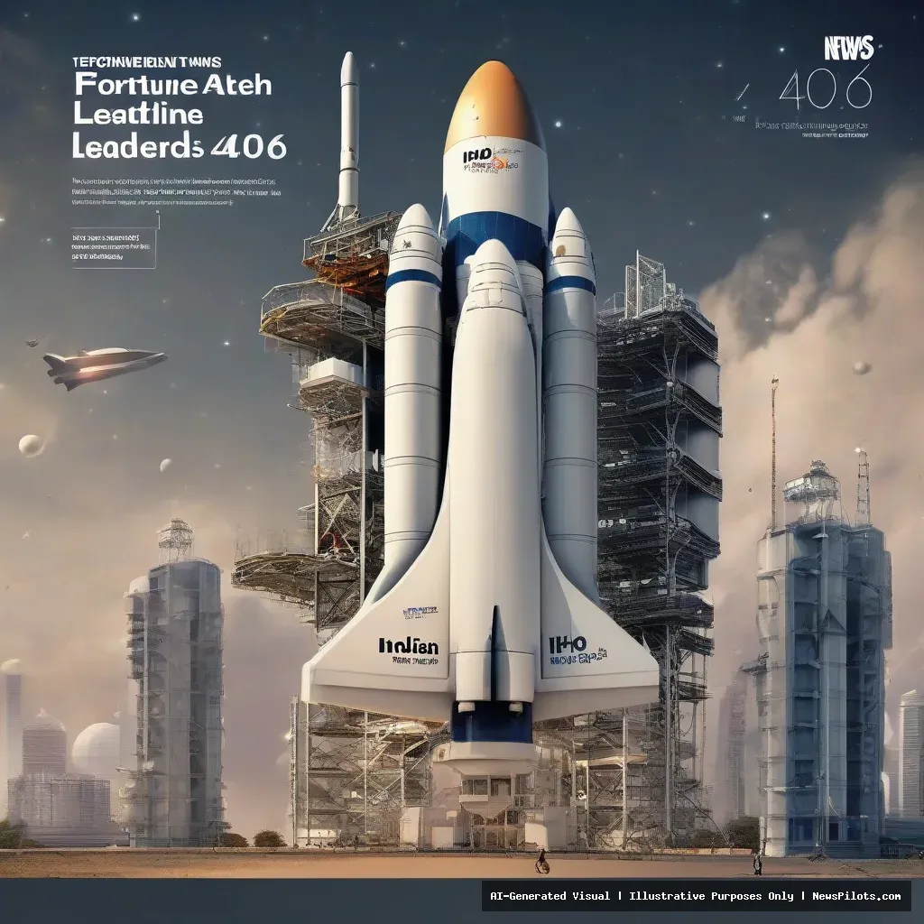 Fortune India 40 Under 40 2026