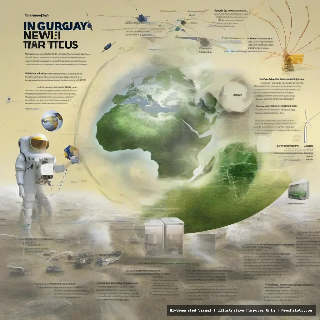 India Uruguay technology partnership