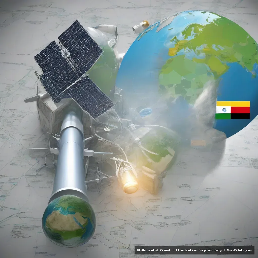 Uruguay at 201: भारत और उरुग्वे की साझेदारी को मिली रफ्तार, Trade, Technology और Green Energy बने मुख्य आधार