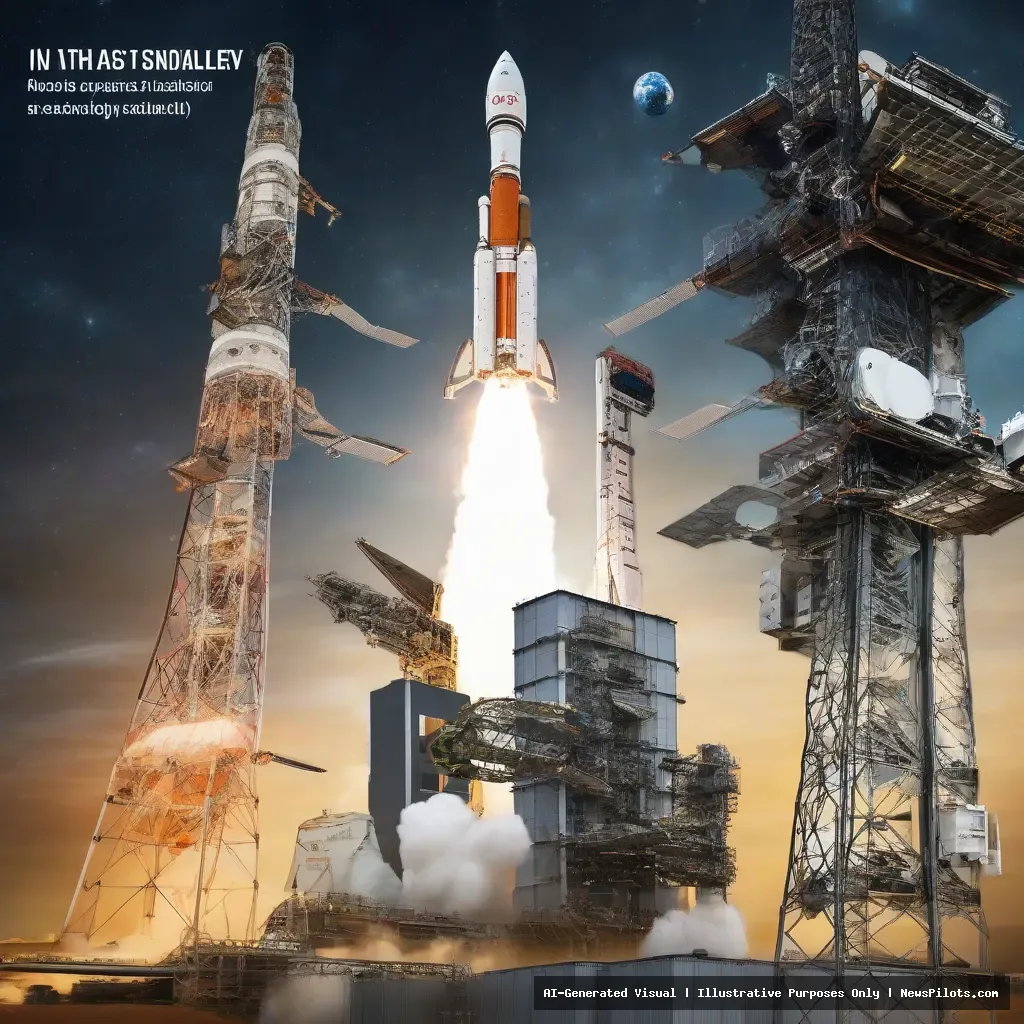 India space technology