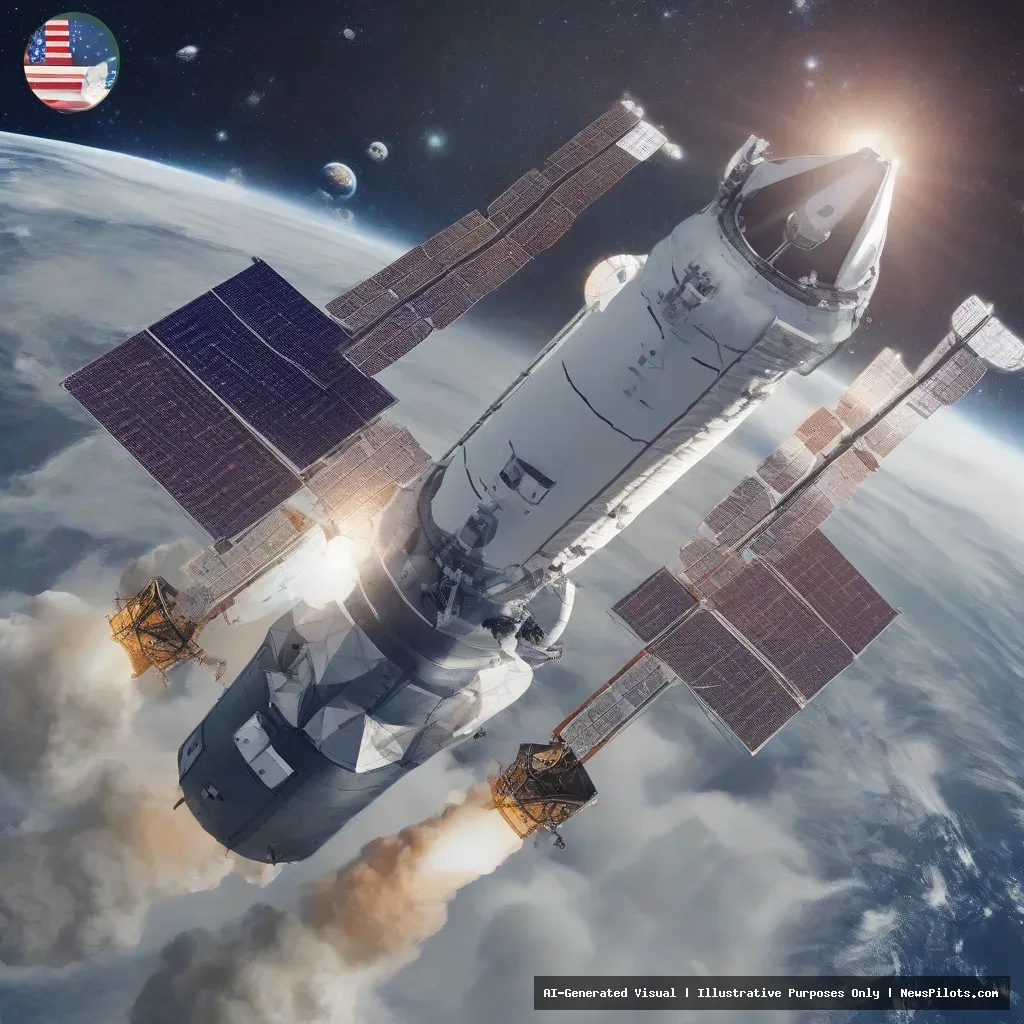 India space sovereignty
