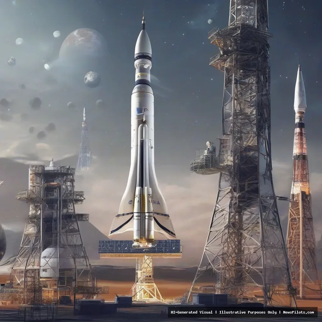 Northeast India space gateway