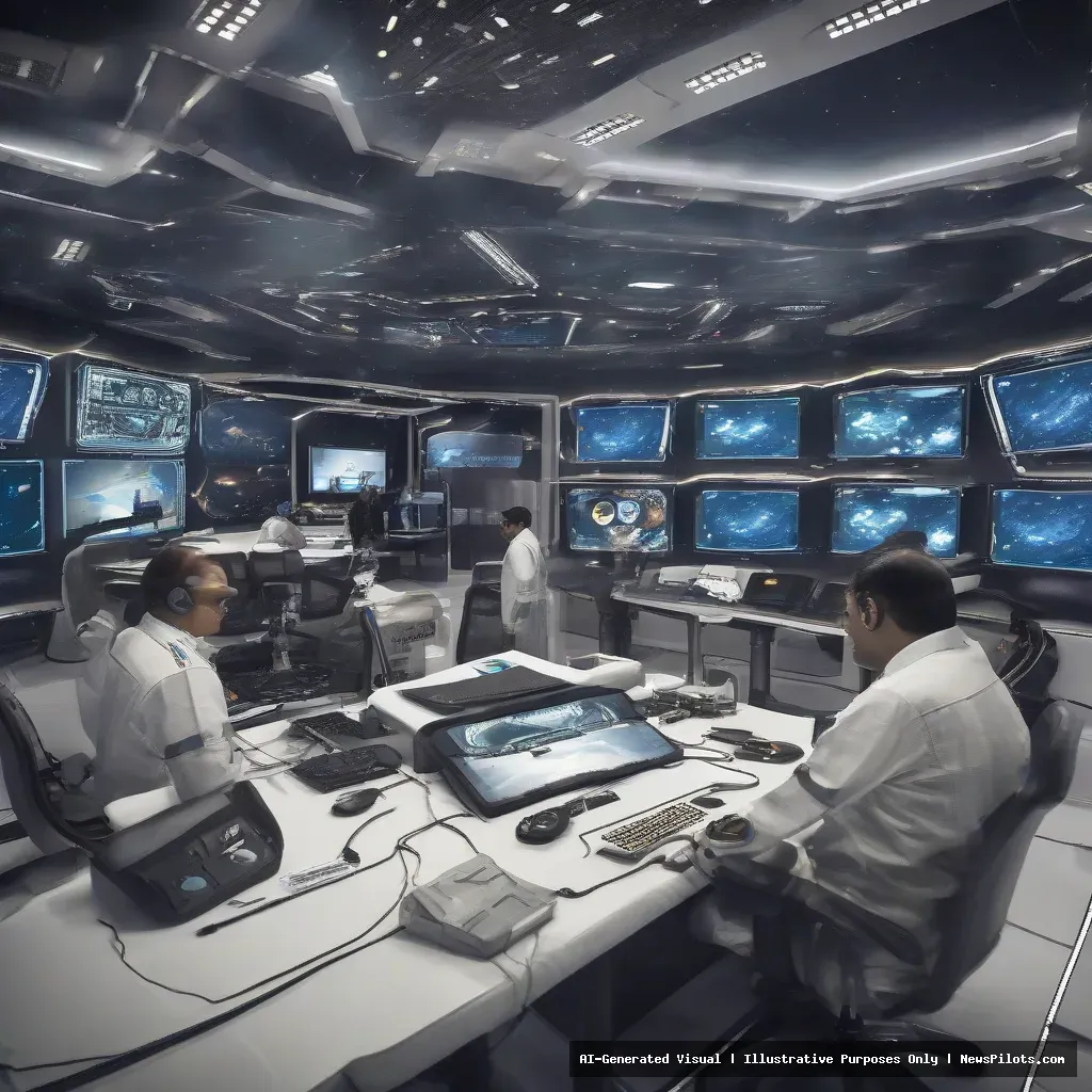 NODWIN Gaming SpaceFest