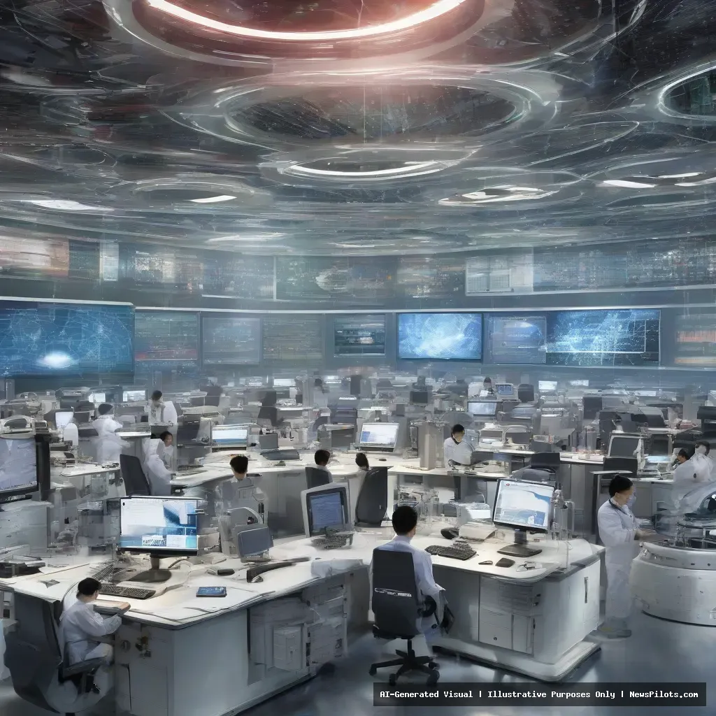 government data for AI initiatives