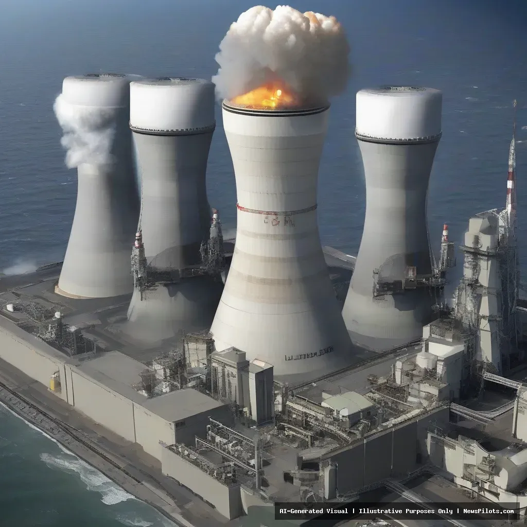 foreign reactor technology