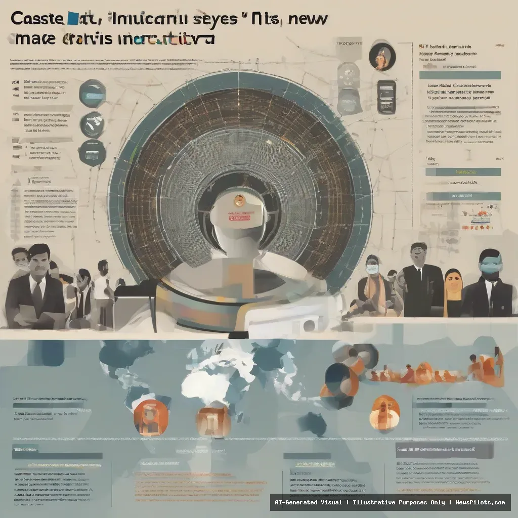 AI systems slot Indians by caste