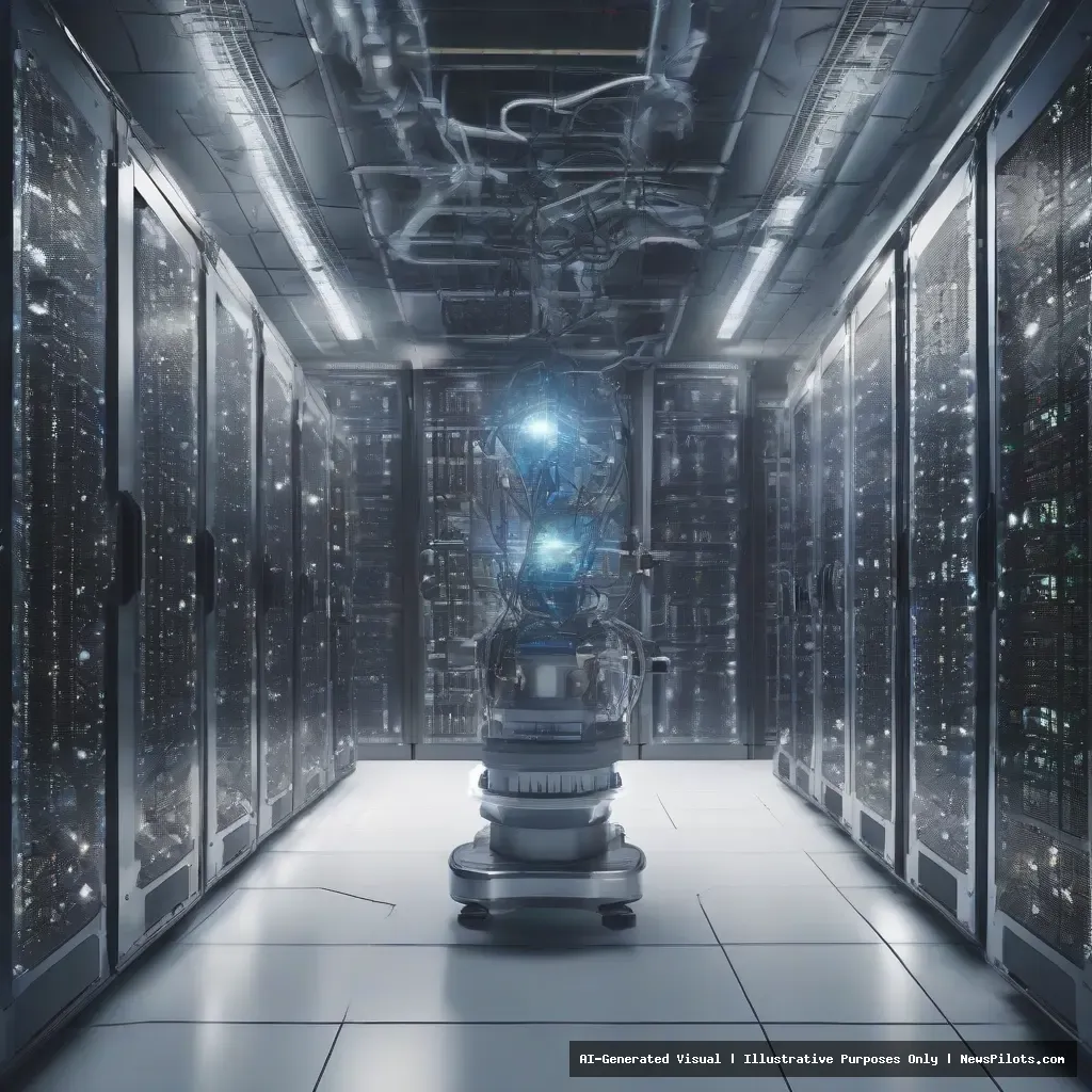 data centres India power demand
