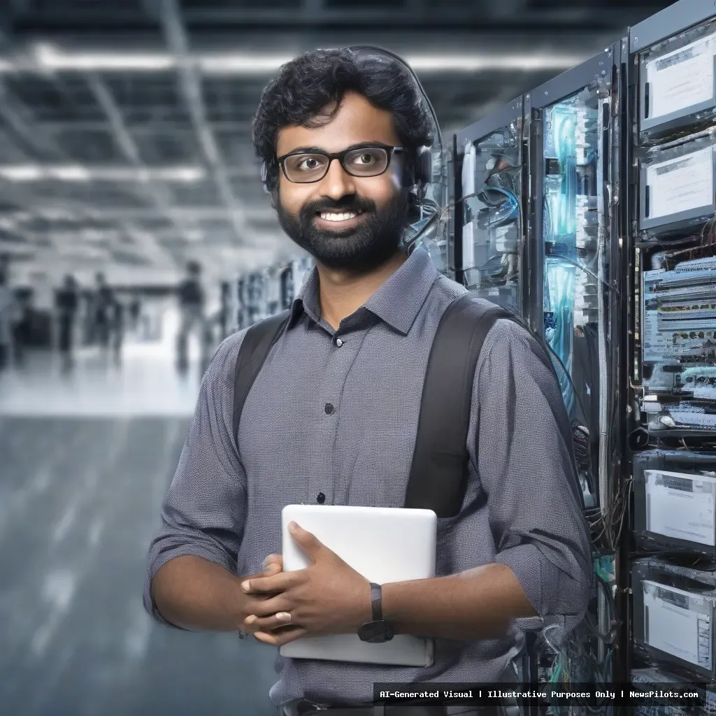 AI assistant