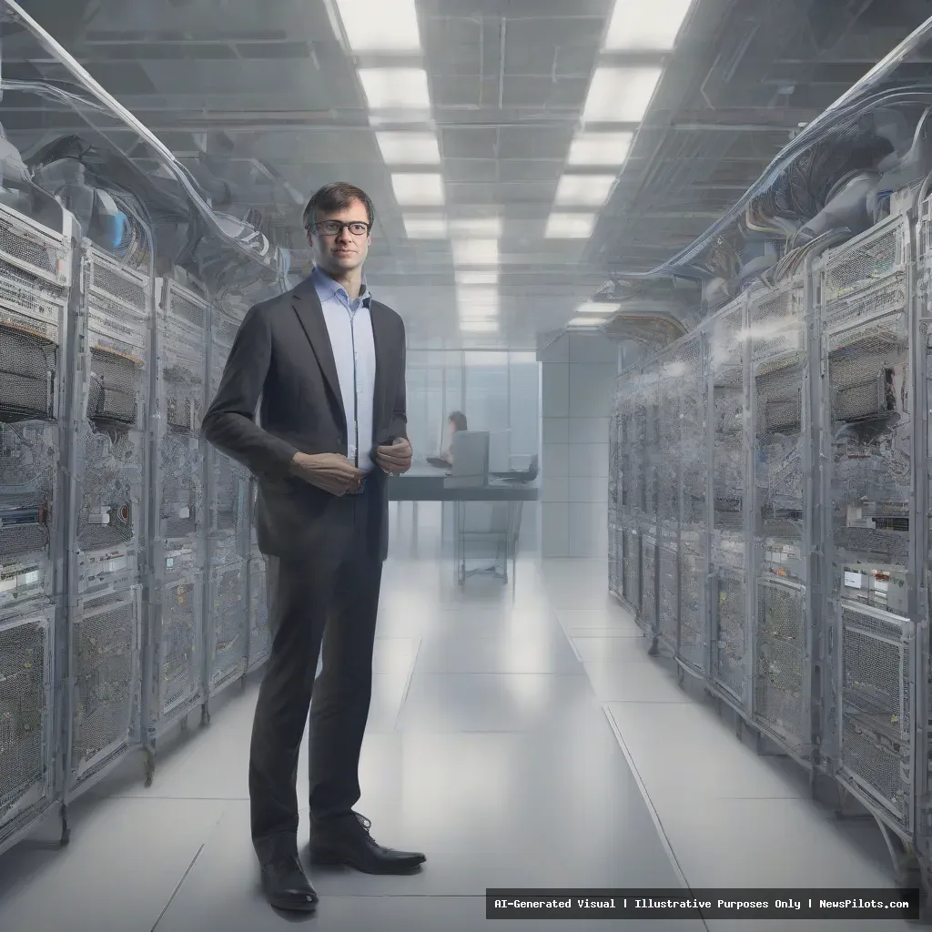 AI-human hybrid to prevent rogue models