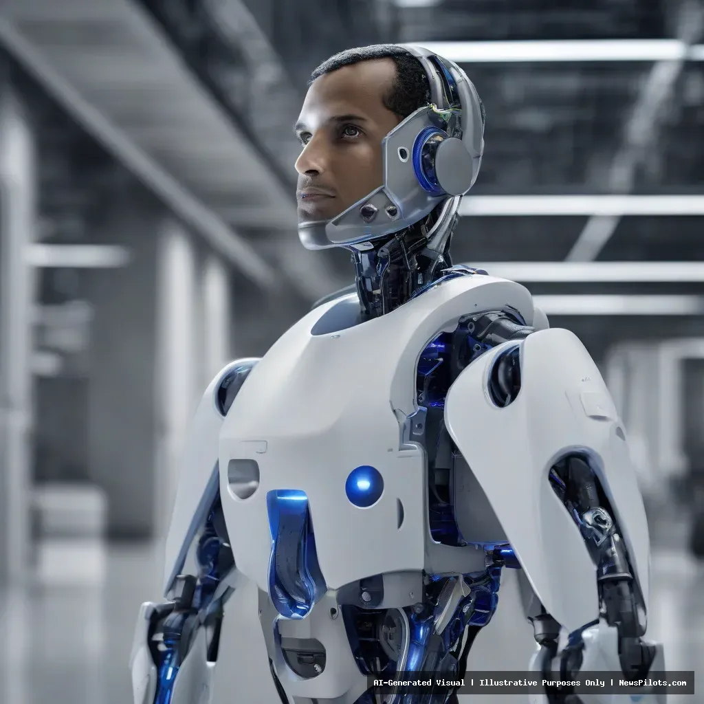 Microsoft and HUMAIN AI collaboration