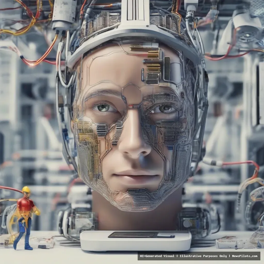 Google AI Overviews misinformation