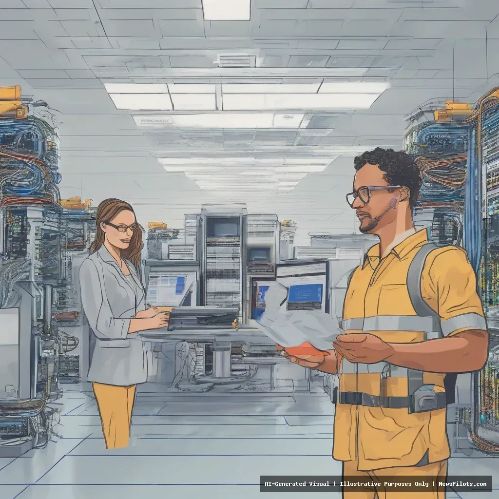 Google Cloud automation