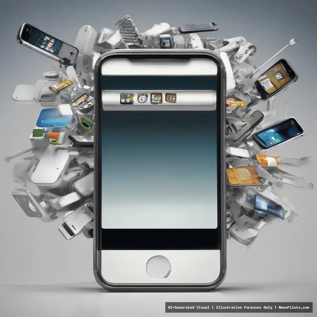 iPhone 17