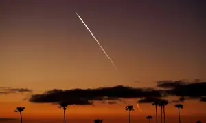 India's TakeMe2Space to launch orbital computing satellite on SpaceX rocket