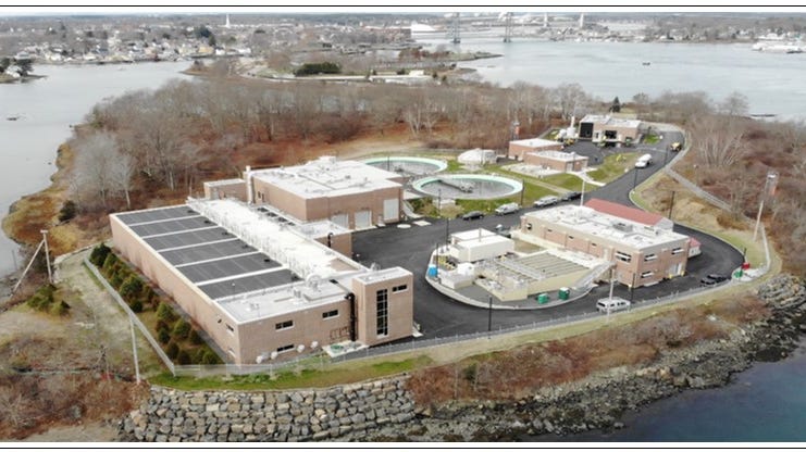 NH official warns Portsmouth about cyberattacks on water systems
