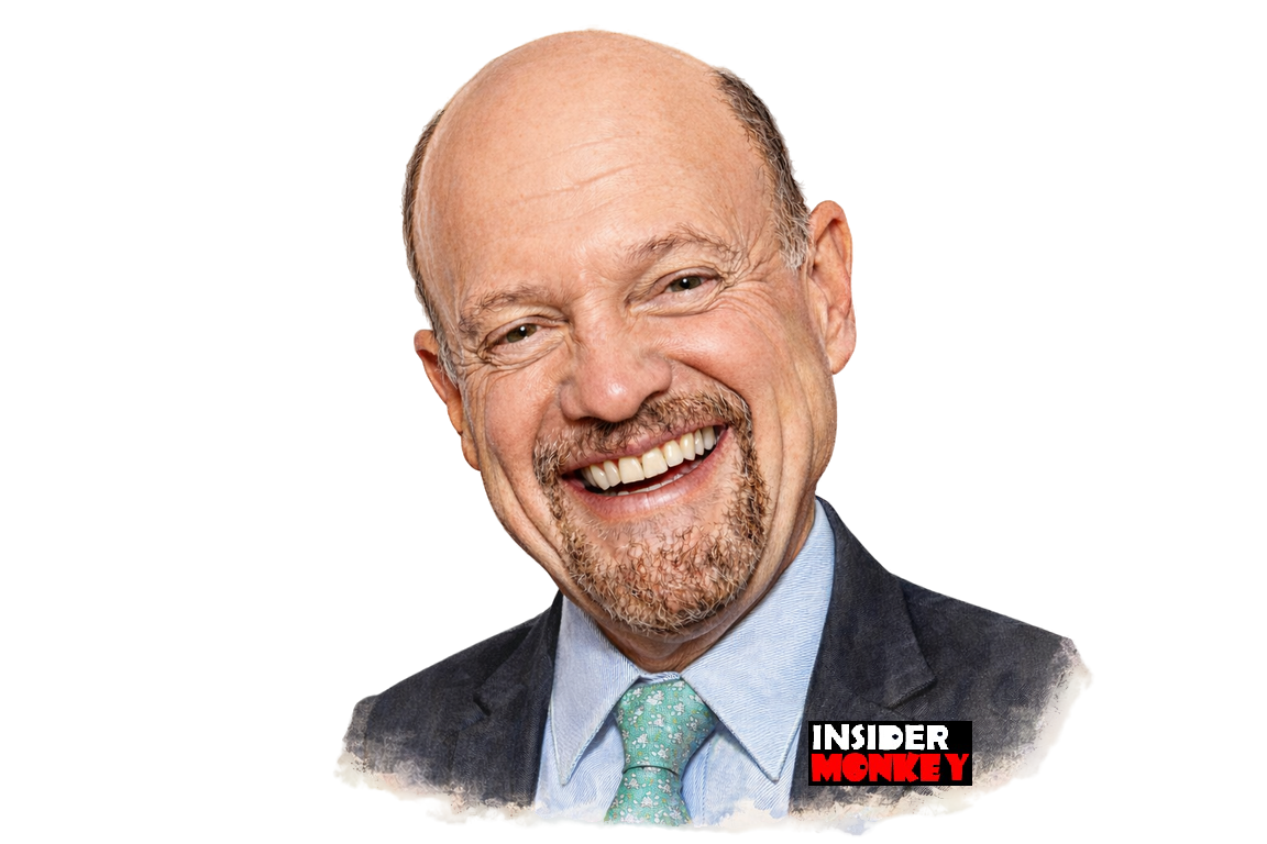 Jim Cramer Can’t Stop Gushing About This AI Security Stock – Which is Okta, Inc. (NASDAQ:OKTA)