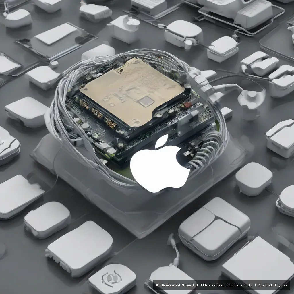 Apple का वापसी: स्मार्टफोन राजा अब नहीं, नया रूप
