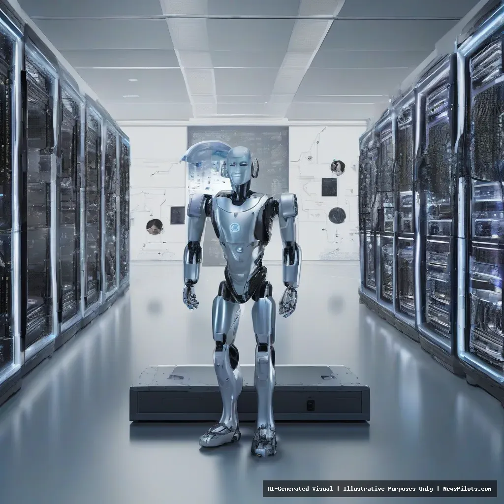quantum computing platform