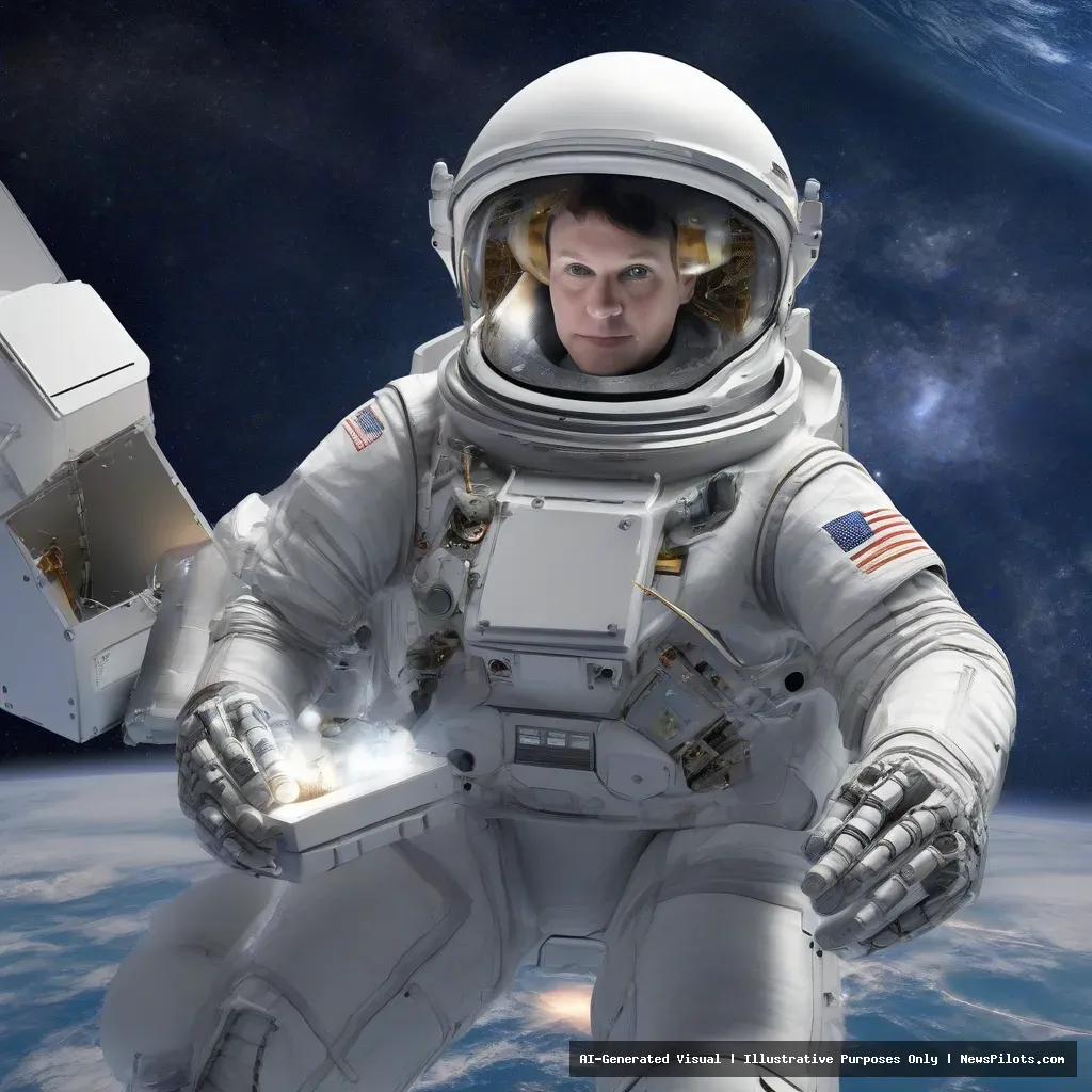 Constellr picks Space Inventor