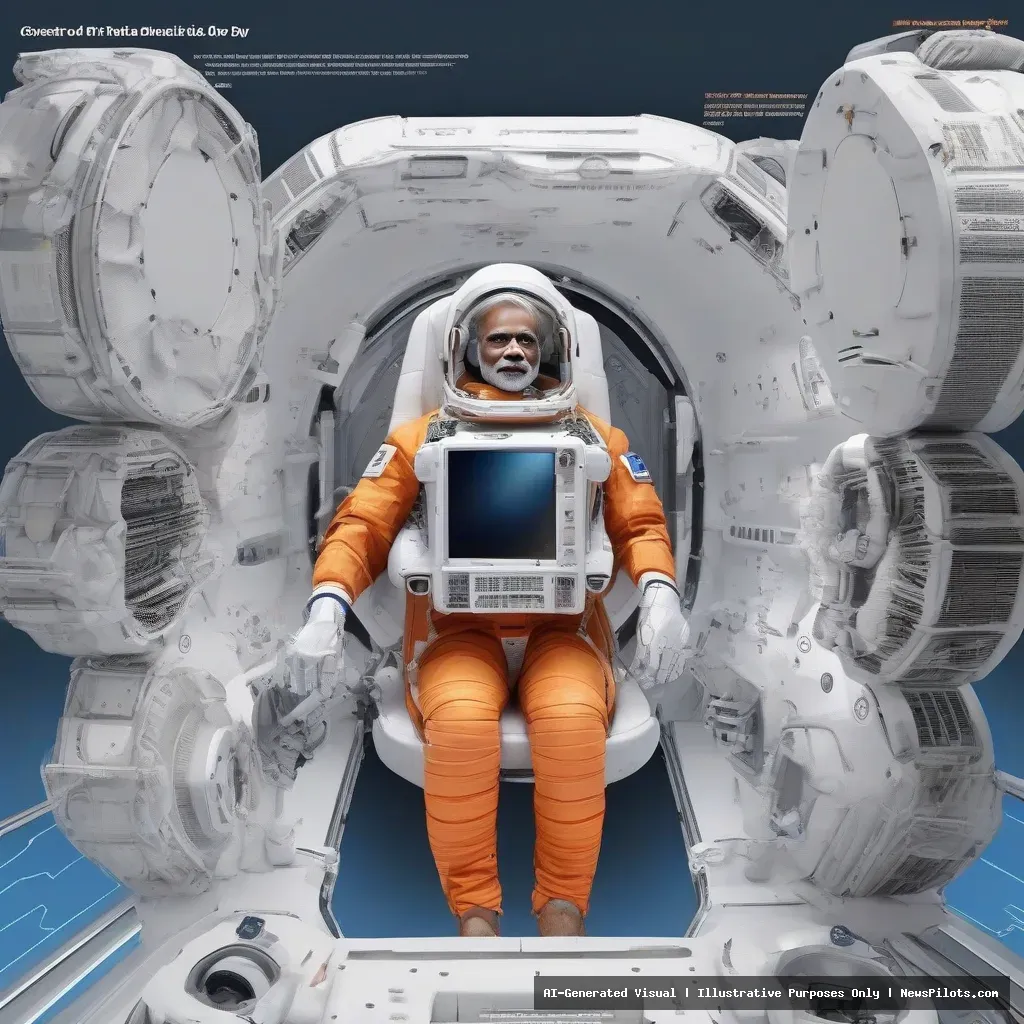National Space Day