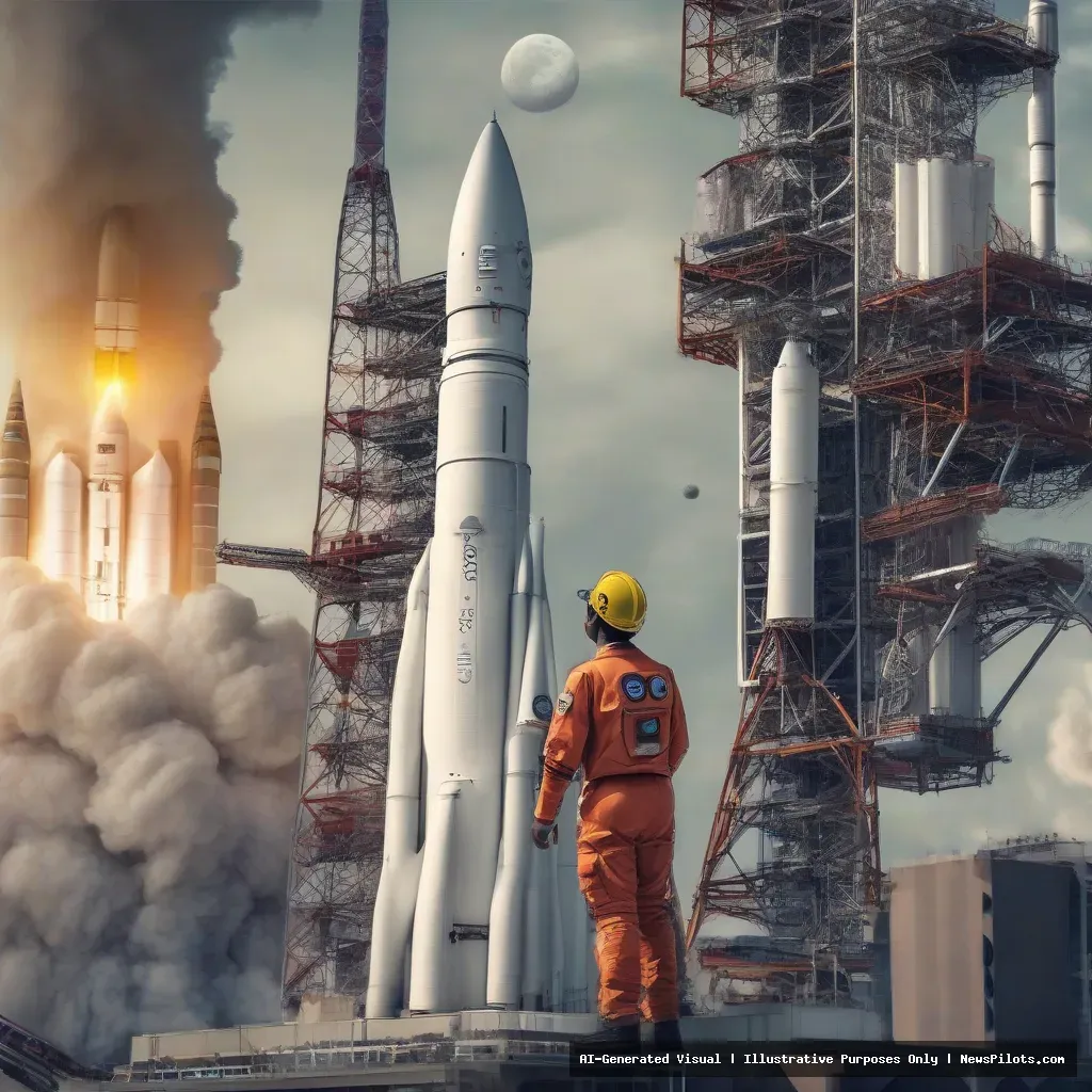 India space sector
